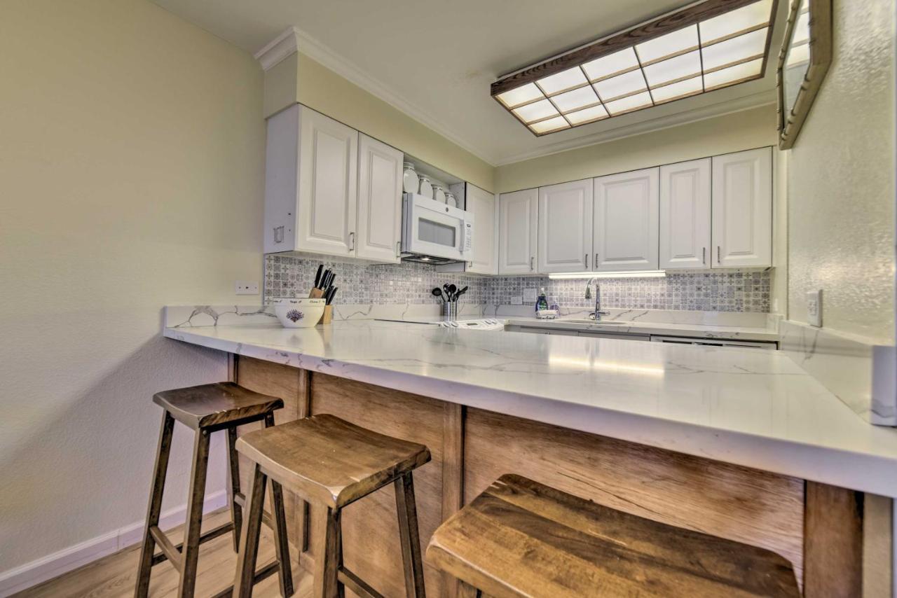 Kihei Retreat With Kamaole Sands Resort Amenities! Wailea  Exterior foto