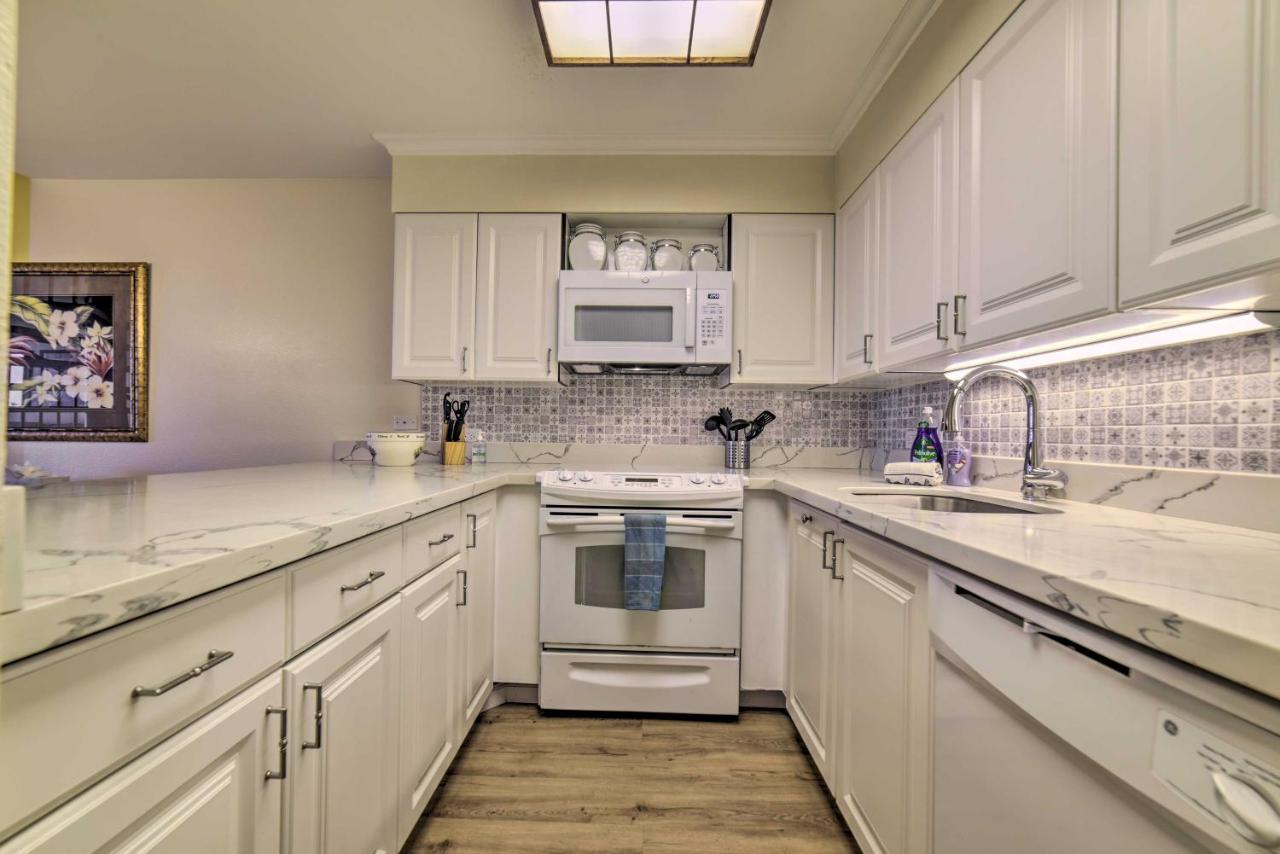 Kihei Retreat With Kamaole Sands Resort Amenities! Wailea  Exterior foto