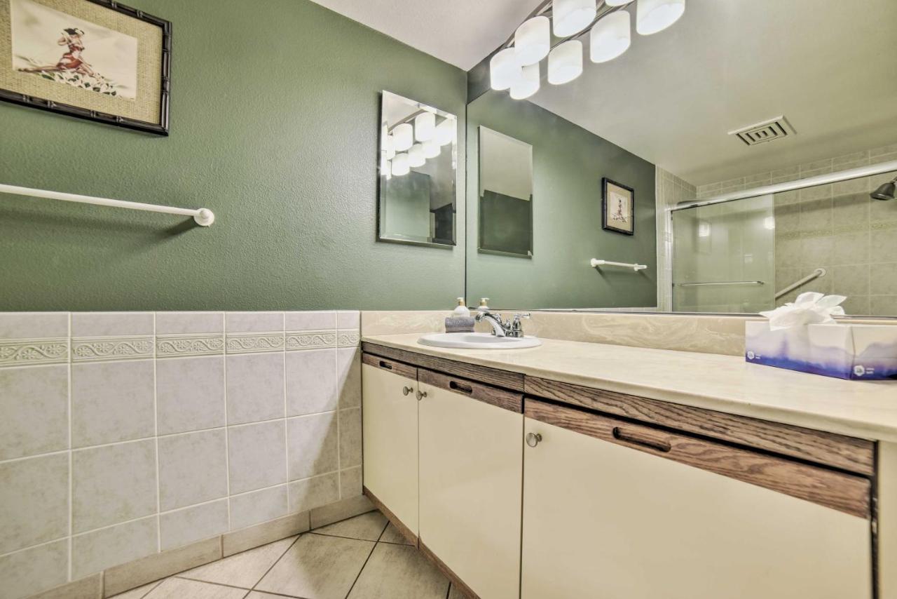 Kihei Retreat With Kamaole Sands Resort Amenities! Wailea  Exterior foto