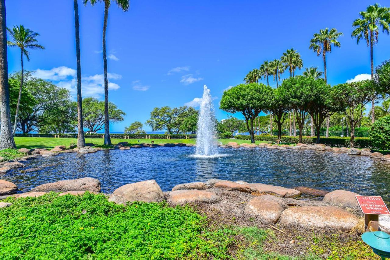 Kihei Retreat With Kamaole Sands Resort Amenities! Wailea  Exterior foto